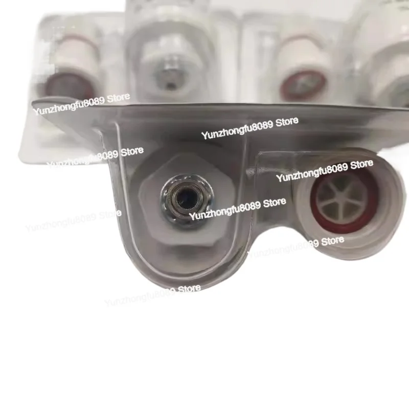 

MOX1 MOX-2 MXO-3 MOX-4 Кислородный аккумулятор MOX-20