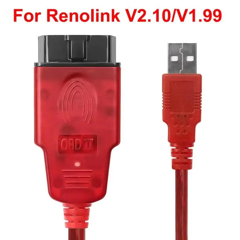 Picture 7: ECU Programmer Tool V2 11 Interface For ECU Tuning/Airbag Reset ECM UCH Key Programming Automotive Diagnostic Equipment