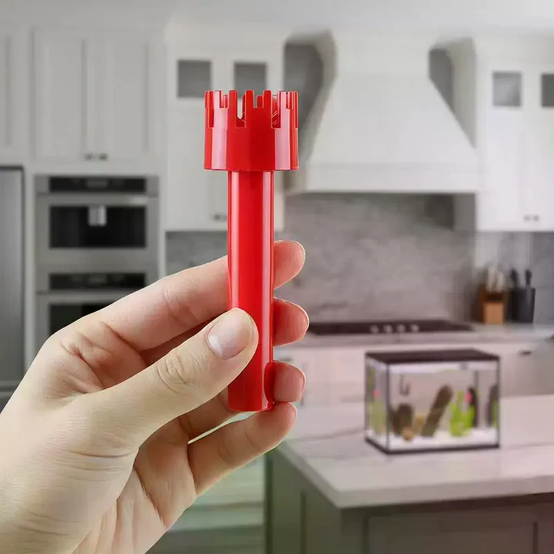 3D Printing Fish Tank Oil Film Remover Floating Water Surface Skimmer For Aquarium Filters Maintenance Accessories