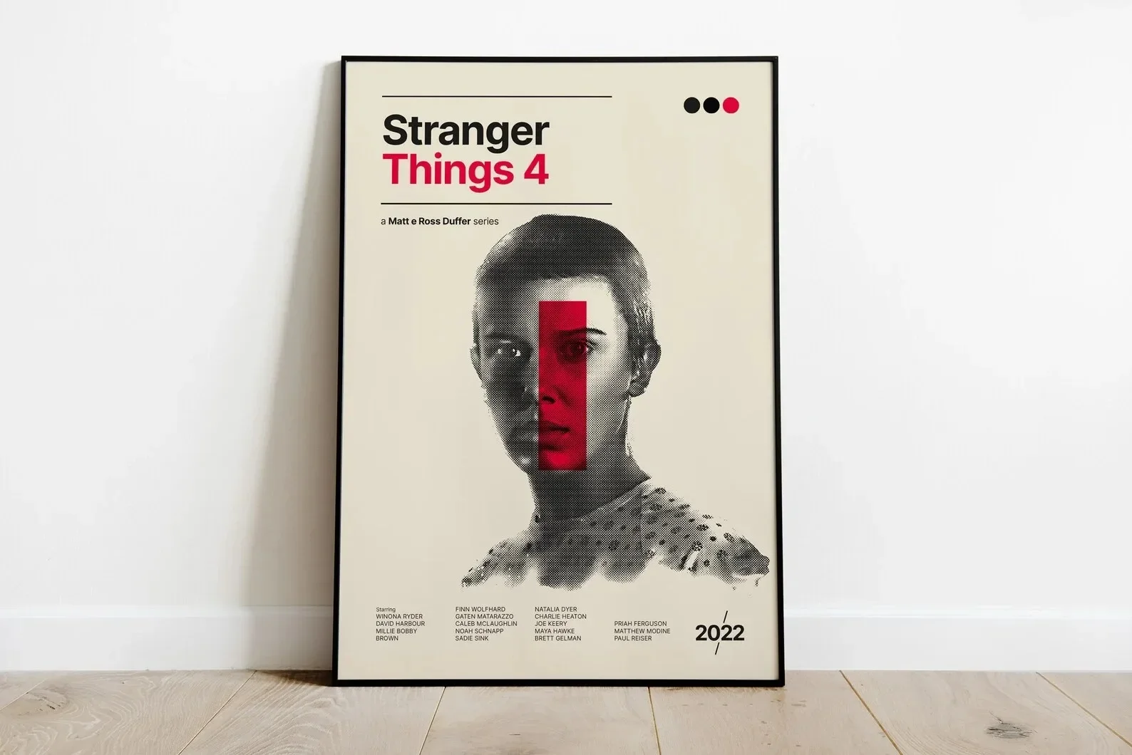 قماش اللوحة المشارك الفيلم العودة إلى المستقبل ترومان عرض ديكور فني للمنزل صورة الملصقات غرفة نوم المعيشة جدار ديكور #3