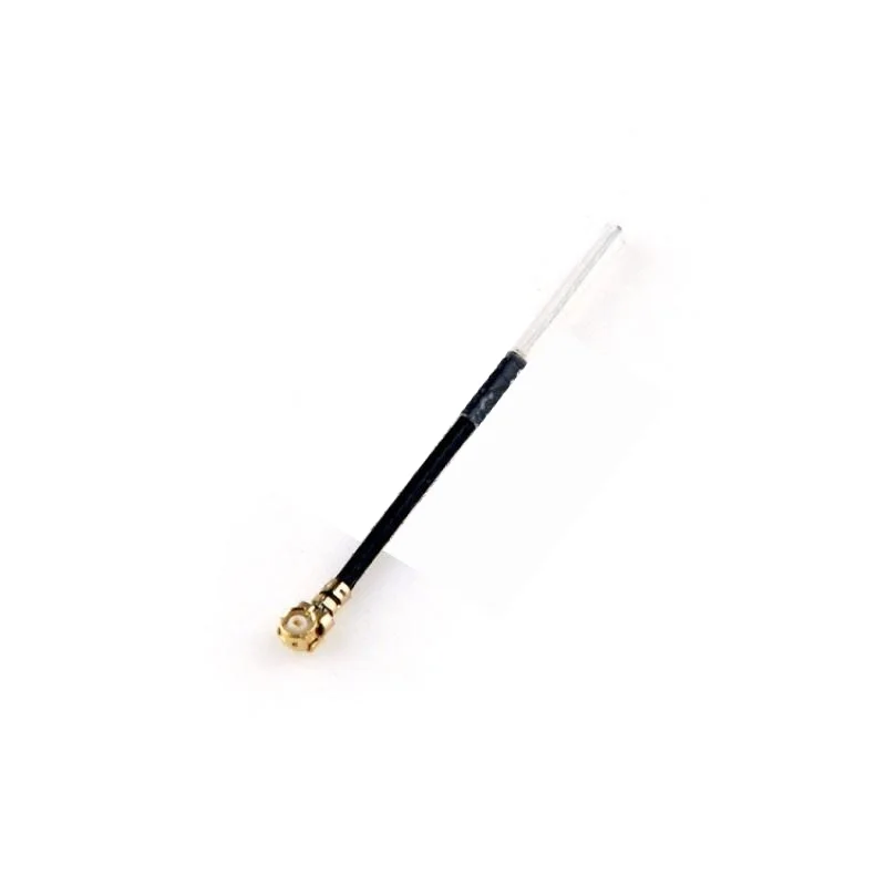 Machine de traversée d'intérieur, accessoires de bricolage, antenne linéaire 5.8G IPX UFL pour Mobula 6 7 Freestyle HD / ECO RG137
