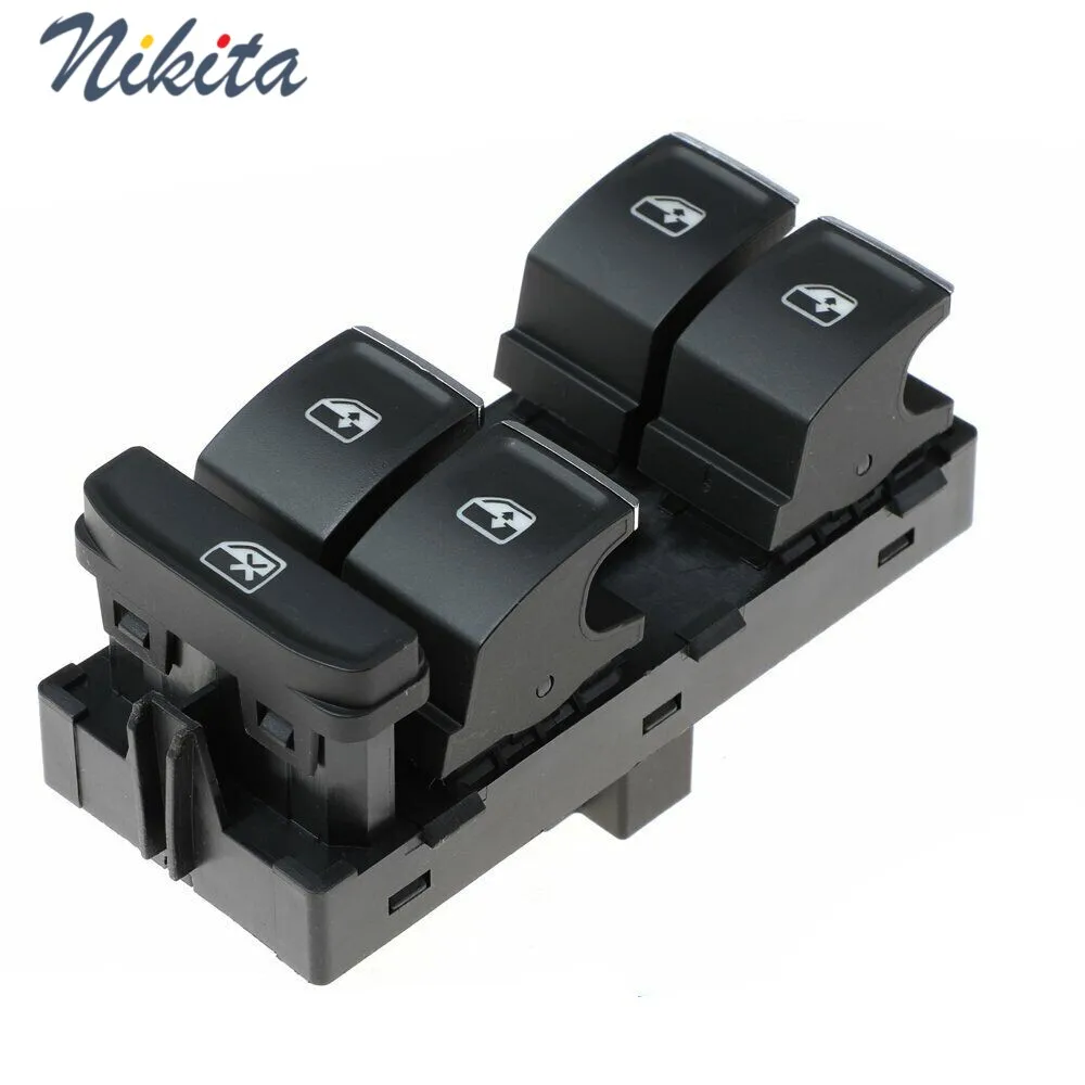 

Front Left Power Master Window Switch For MK7 Volkswagen GTI Golf 7 Passat B8 2014 2015 2016 2017 5G0959857C