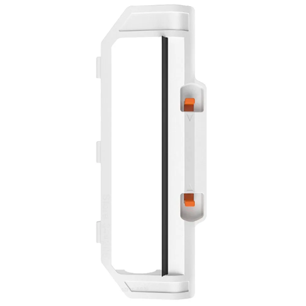 B47B-Roller Brush Cover For Xiaomi Mijia Mi Robot Vacuum Mop Pro STYTJ02YM Central Cover Cleaner Replacement Parts