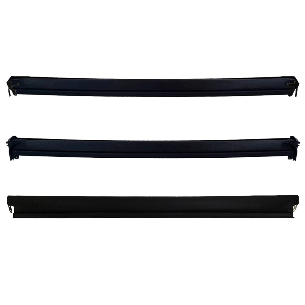 For Benz A CLA Class W117 C117 W176 A180 A200 A260 A45 CLA 180 200 220 250 Car Panorama Sunroof Sunshade Curtain Cover Assembly