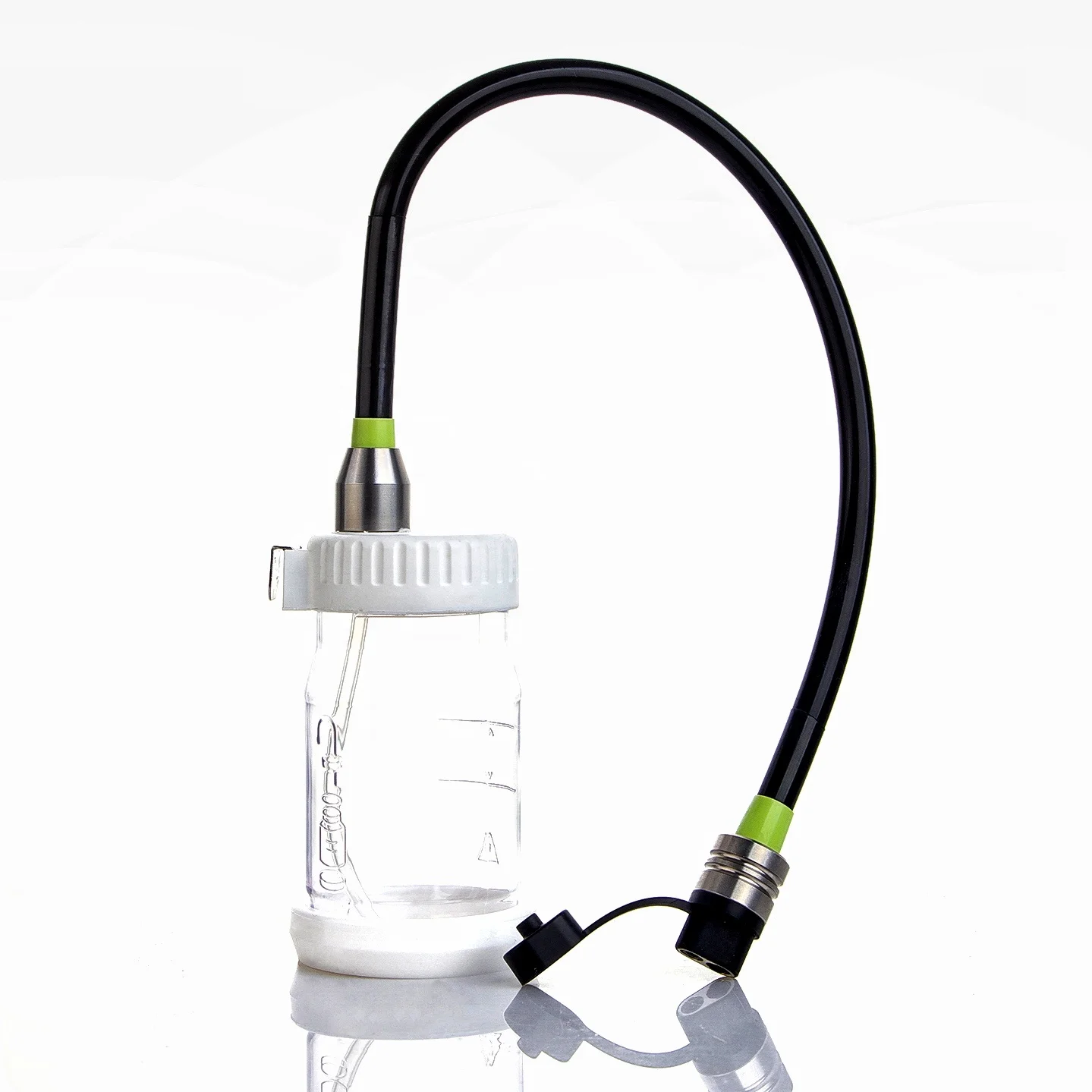 Olympus Endoscope Cold Light Source MAJ-901 Water Bottle