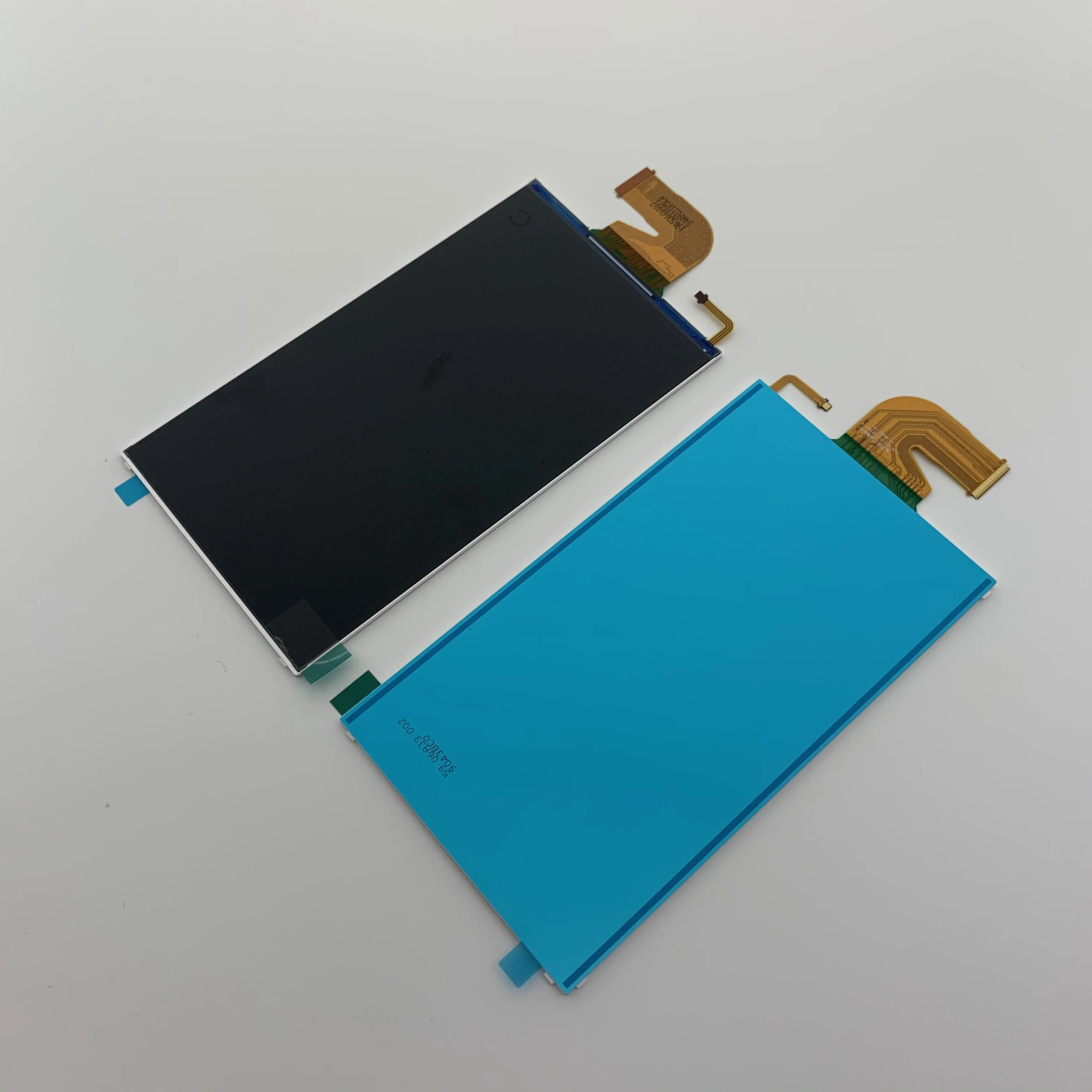 1 szt. Oryginalny Nowy Ekran LCD do Konsoli Nintendo Switch NS V1 V2 Dotykowy Digitizer Zamiennik — zdjęcie produktu 3