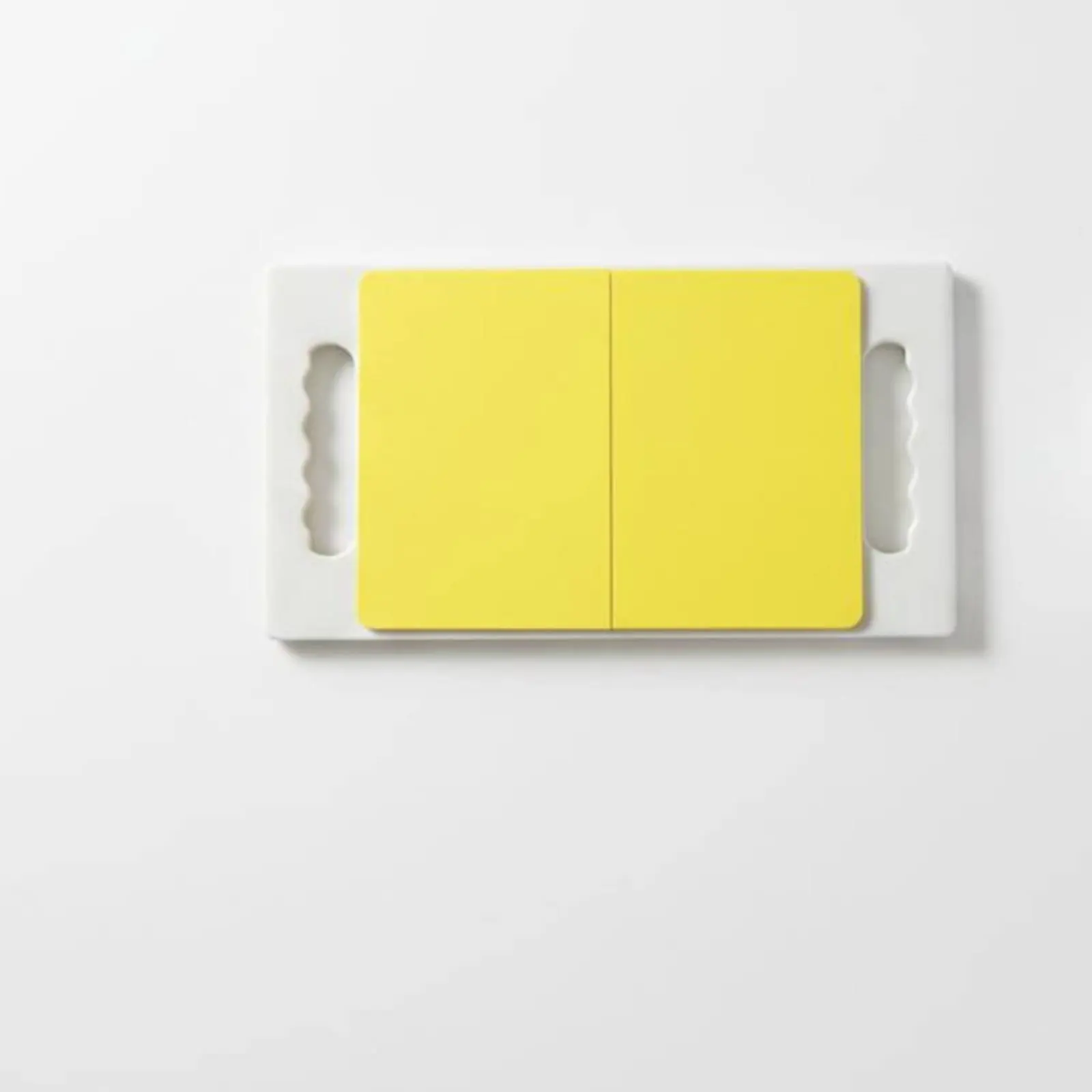 

Reusable Breaking Board Handle Grip Rebreakable Board for Children, Training
