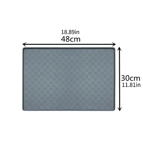 10 best sales matmatta för husdjur - №7