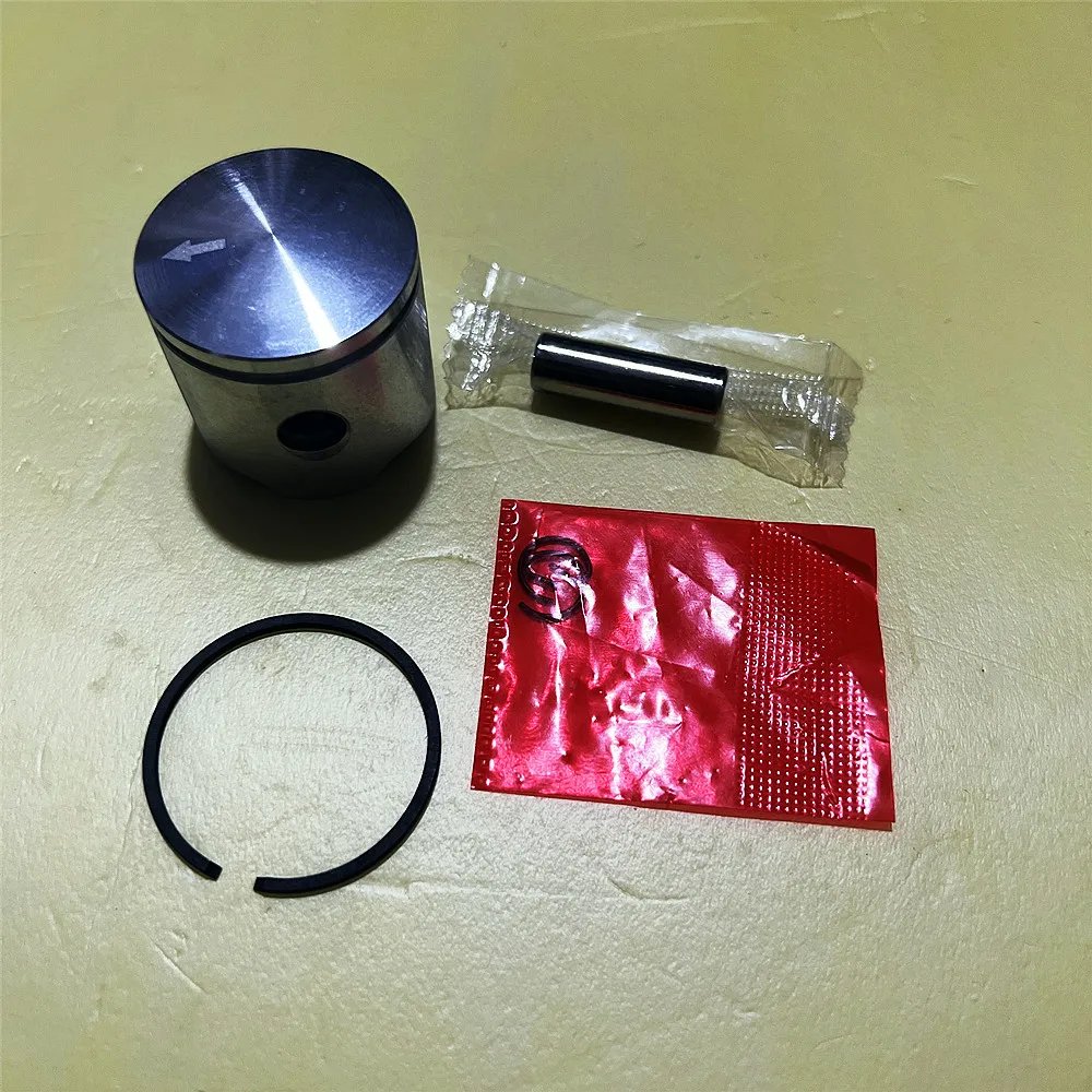 

Piston Ring Kit for Echo SRM-225 SRM210 SRM211 GT200 GT201 GT225 SHC-210 SHC-211 SHC-212 21.2CC String Trimmer