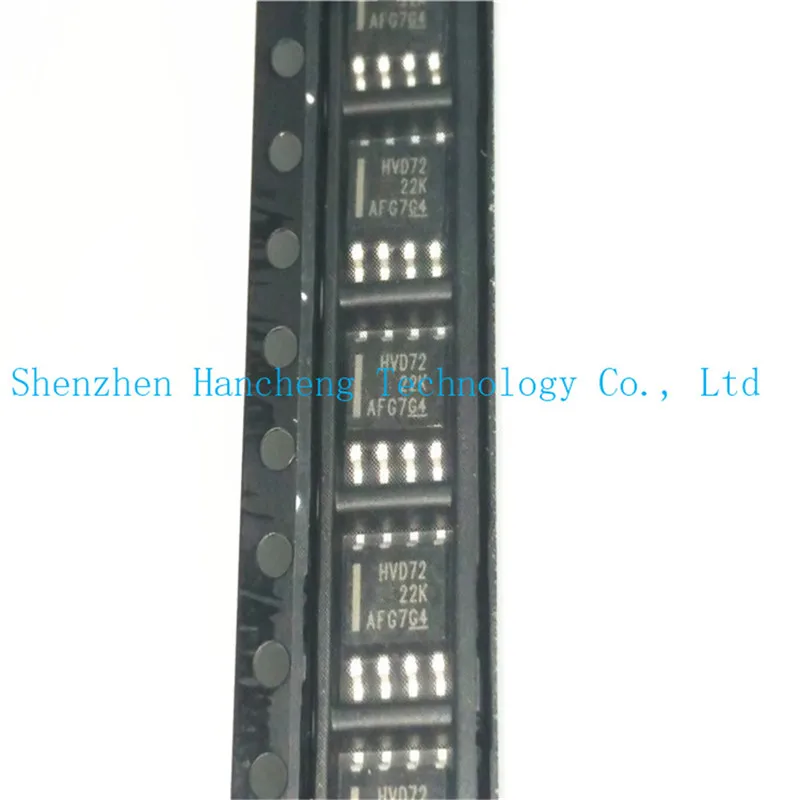 

(10PCS-50PCS) SN65HVD72DR SOP8 NEW CHIP IC