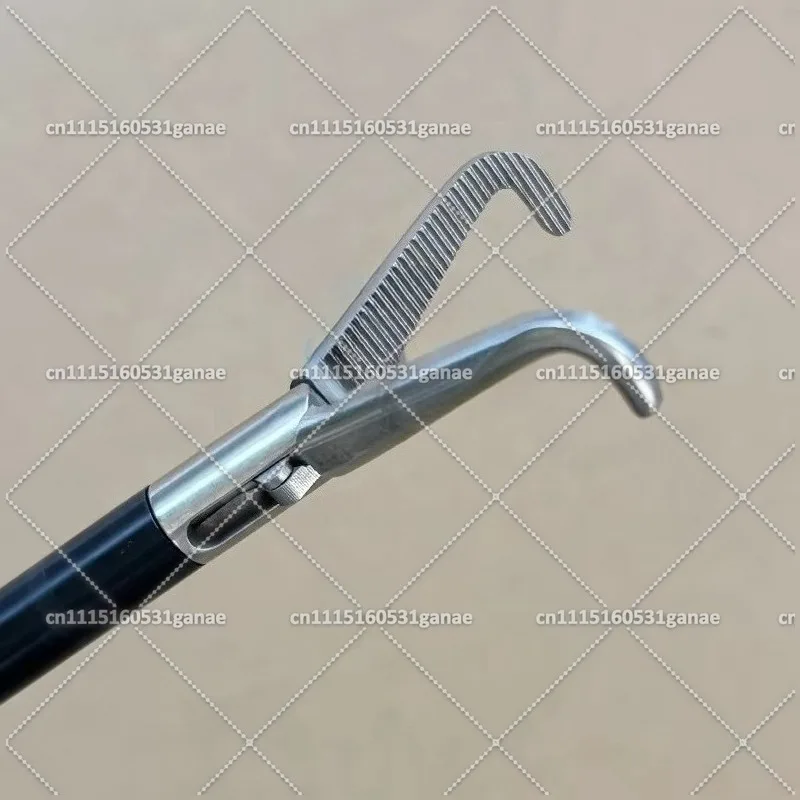 Y80520 10mm laparoscopic Grasping Forceps Maryland compatible to