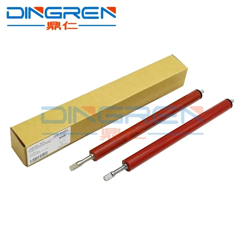 for HP 1007 1008 P1505 P1005 P1006 P1007 P1008 M1522NF M1120N Lower Pressure Roller Fixing Rubber Foaming Roller