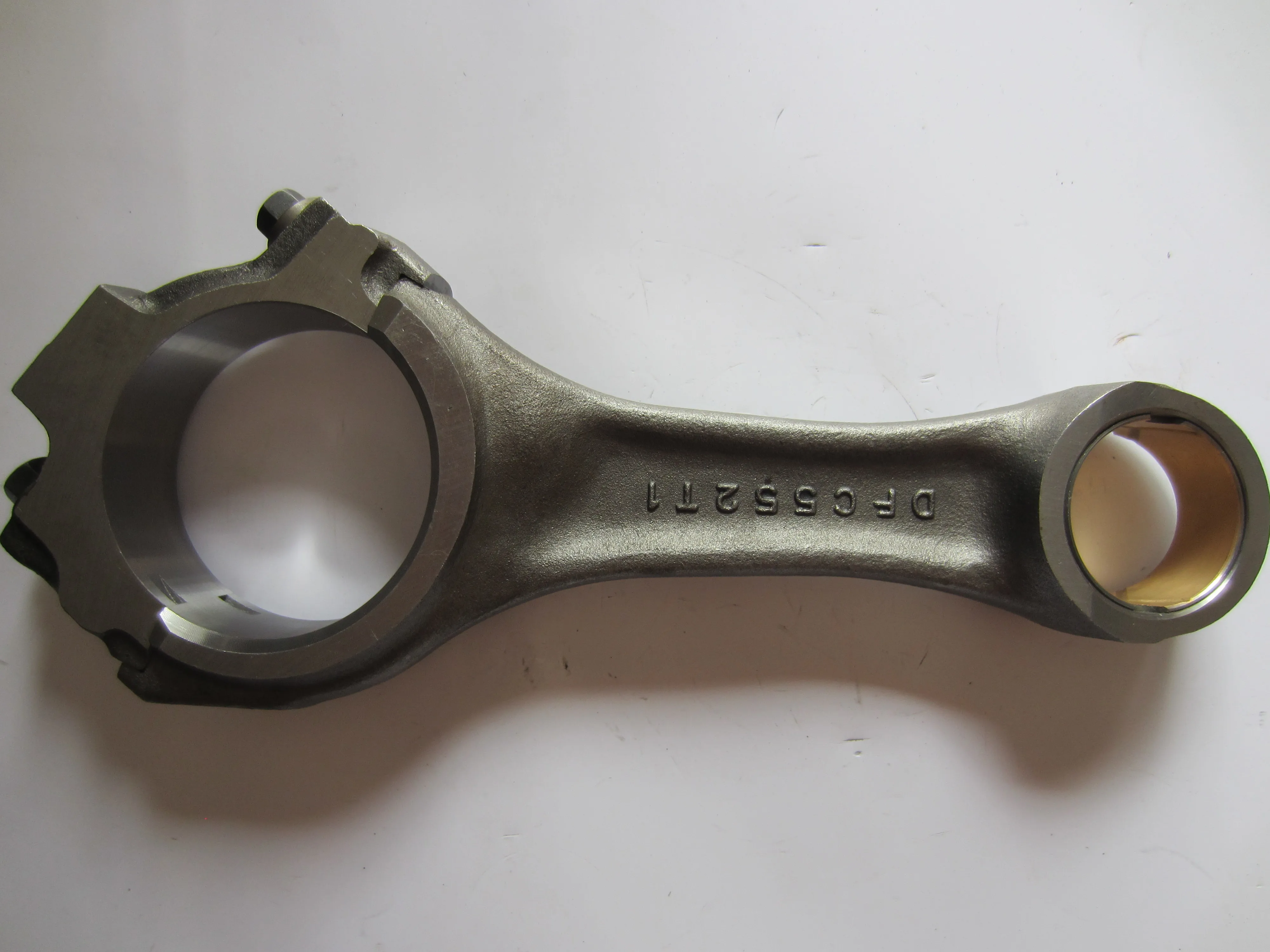 SYMEICHE Factory price M9T Engine parts connecting rod assembly 1004045-FD2300
