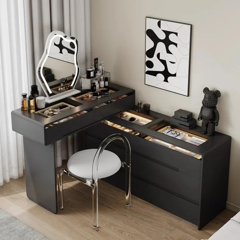 

Современные Шкафы для ванной комнаты в скандинавском стиле