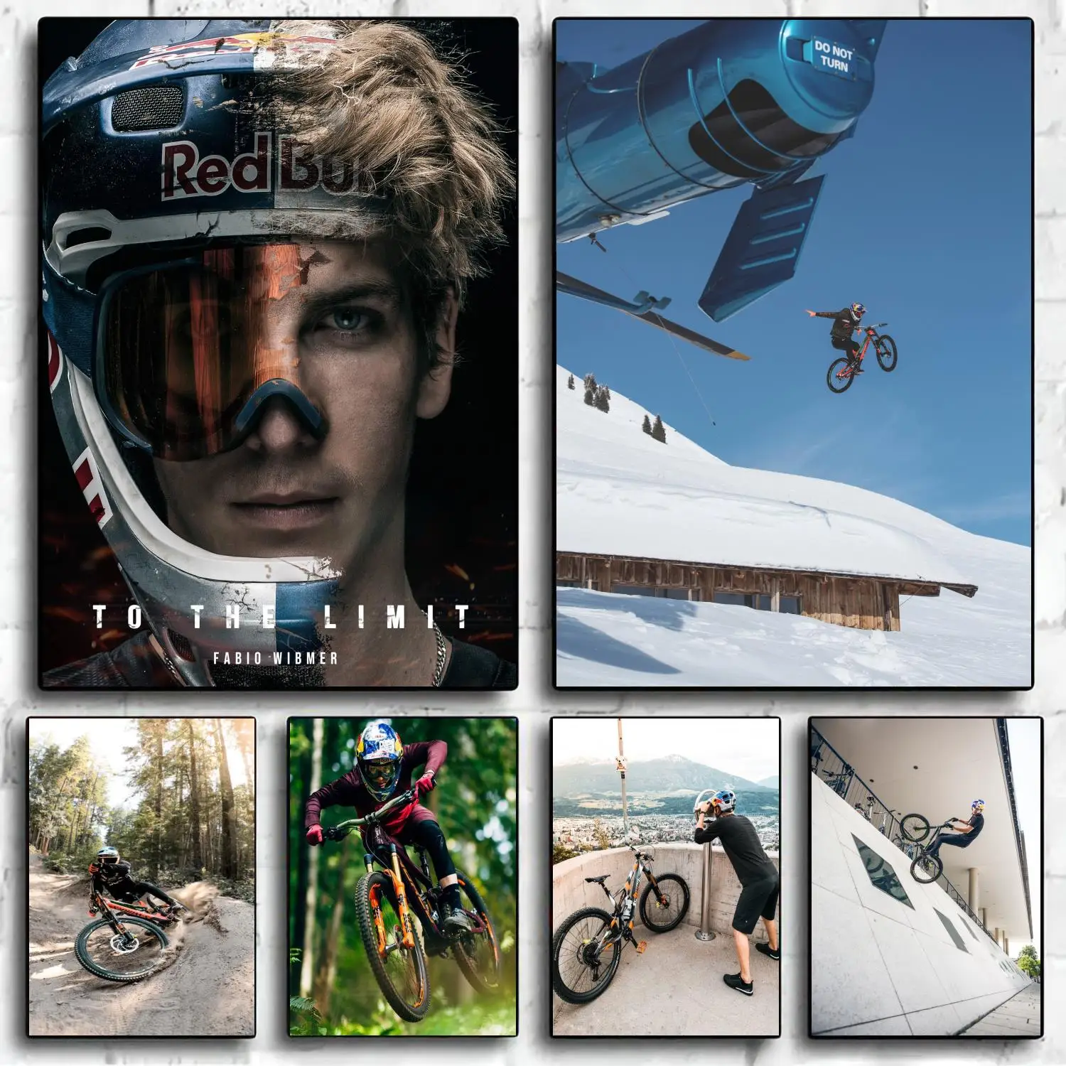 Fabio wibmer plakat dekorative malerei leinwand plakat wand kunst wohnzimmer plakate schlafzimmer malerei