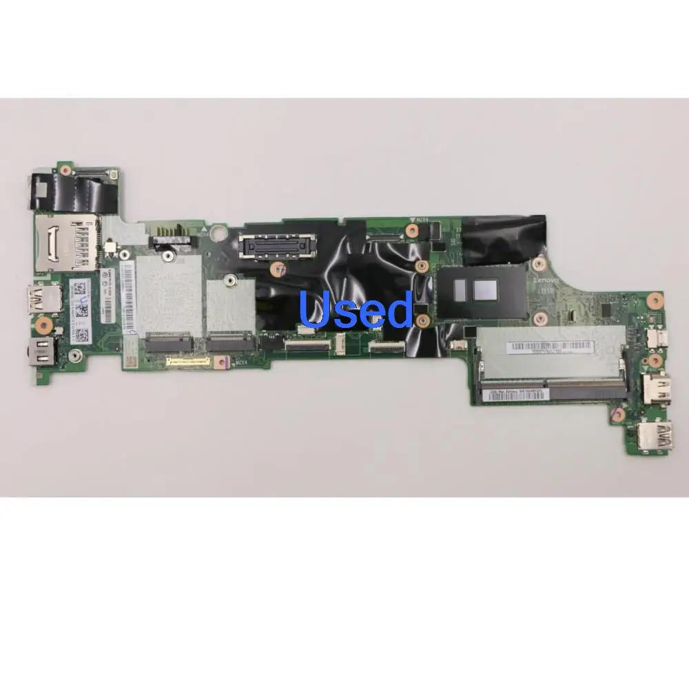 

Используется для материнской платы Lenovo ThinkPad X270 Blu 01HY518 01LW756 01HY546 01LW764 01HY553