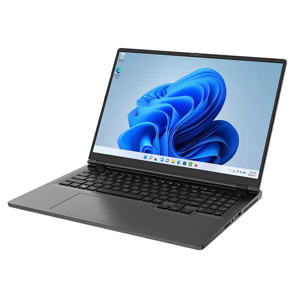 Krachtige gaminglaptop Intel Core i9 12900H i7-13650H-processor NVIDIA RTX 4060 8G-laptop 16 "FHD IPS 165 Hz scherm met achtergrondverlichting KB