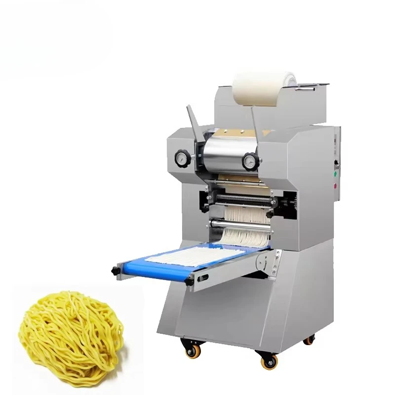 آلة صنع المعكرونة النباتية الشركة المصنعة لآلة صنع المعكرونة