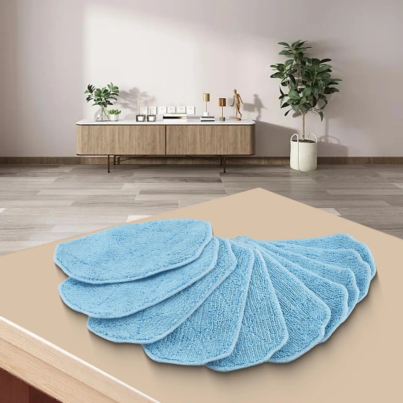 Рисунок 2 - Улучшенная производительность очистки