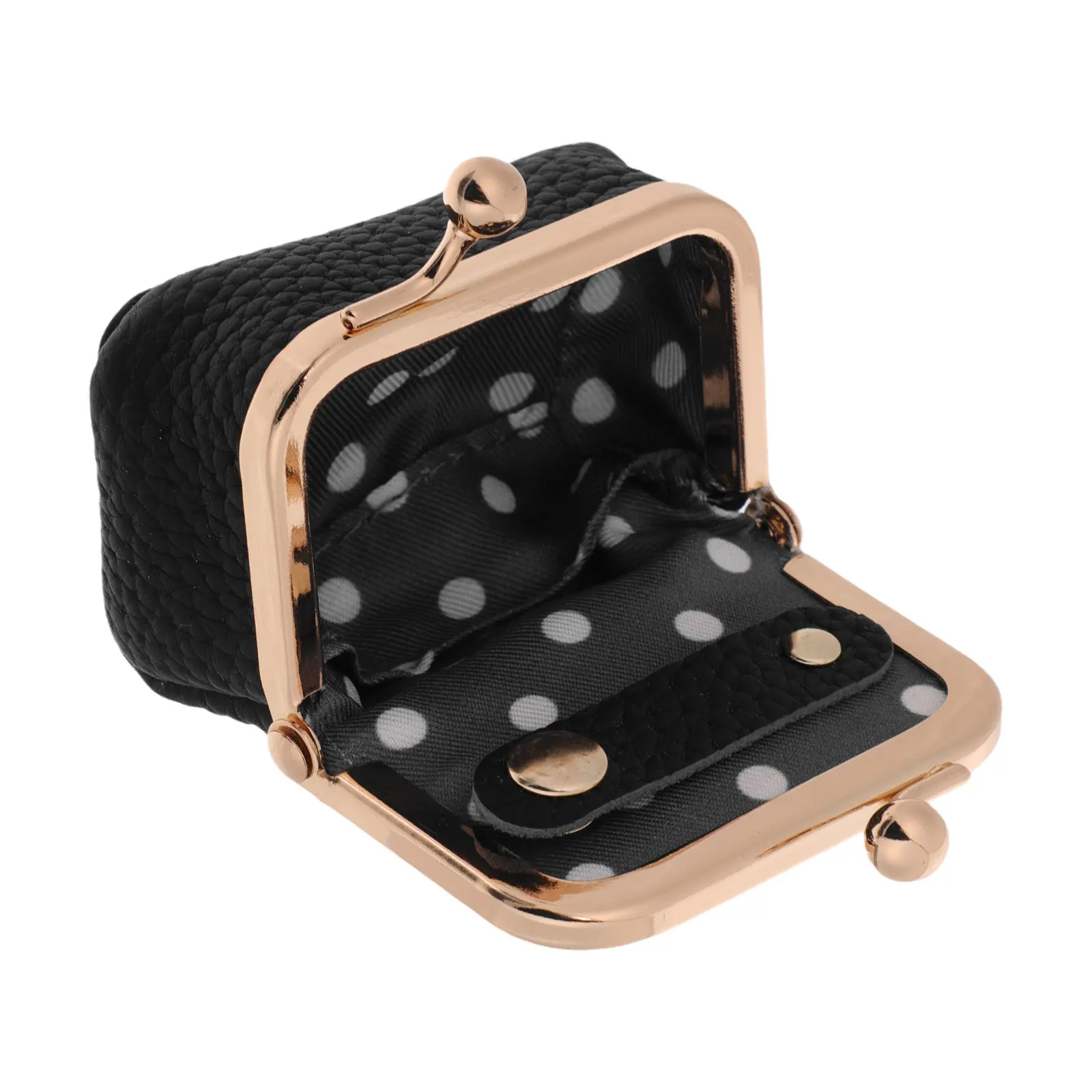 Mini Travel Jewelry Box Portable Vintage Coin Purse Jewelry Case Organizer Earring Ring Necklace Bracelet Light Grey