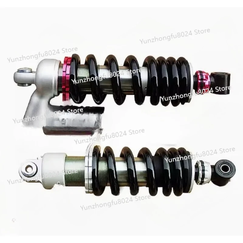 

502 Rear Shock Absorber Rears Suspension TRK502X BJ500GS-A
