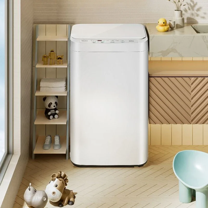 

3 кг детская полностью автоматическая мини-пульсаторная стиральная машина для детей, специальная высокотемпературная дезинфекция и стерилизация