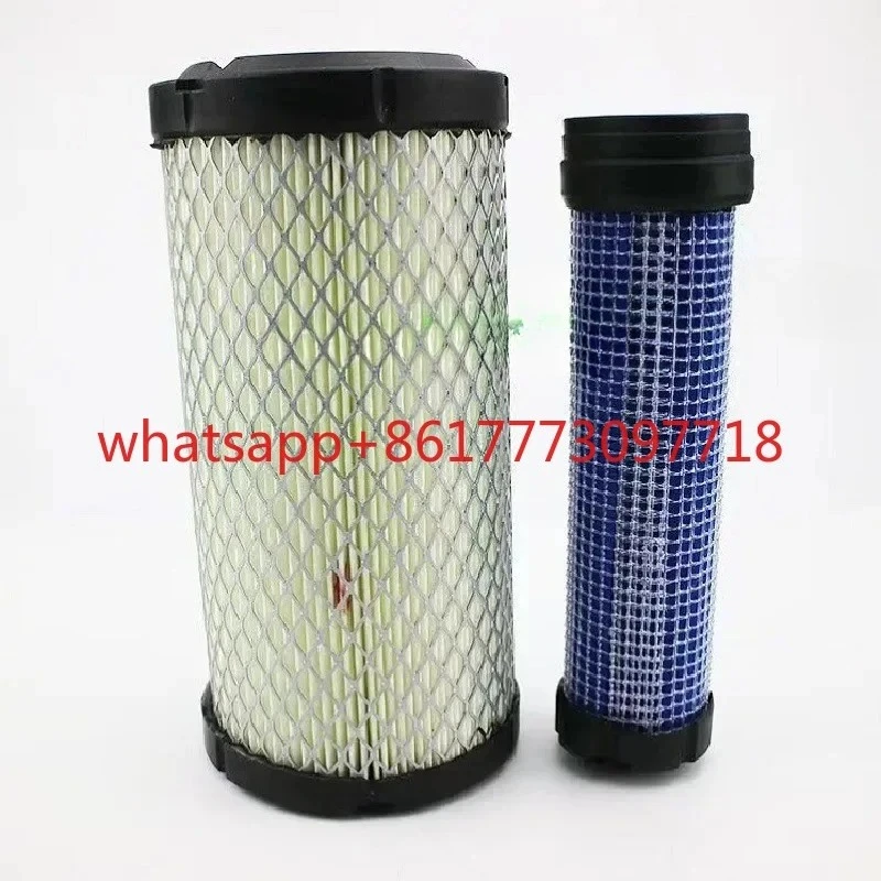 Small excavator k0918 air filter