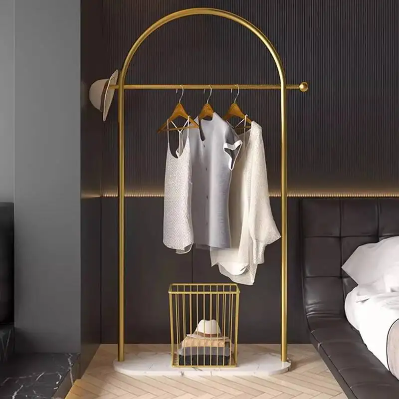 

Kitchen Coat Racks Steel Minimalist Nordic Elegany Kids Outdoor Drying Bethroom Shelf Cloth Rack Shop Porte Manteau Furniture