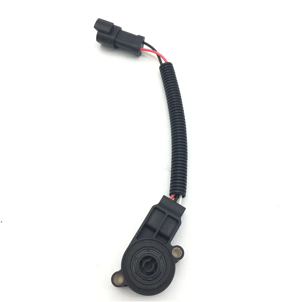 

High Quality 266-1467 266-1478 GP-Position Angle Sensor For Caterpillar Engine Parts Excavator Accessories