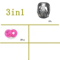 3 in 1 Set