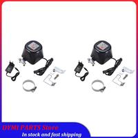 Global Sale-2X Tuya Wifi Smart Manipulator Valve Controller For Water Gas Auto Shut On Off Support Alexa Home Smartlife EU Plug