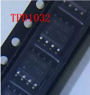 

5 шт. TPD1032 TPD1032F