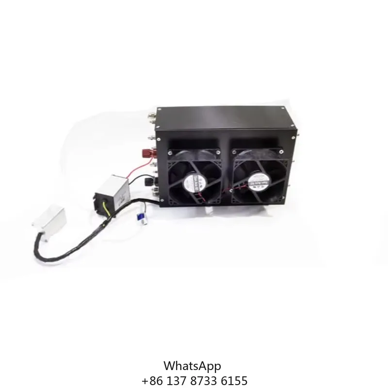 SENZA Hydrogen Fuel Cell Engine 1kW 1.5kW 2kW Hydrogen Fuel Cell System For Drone