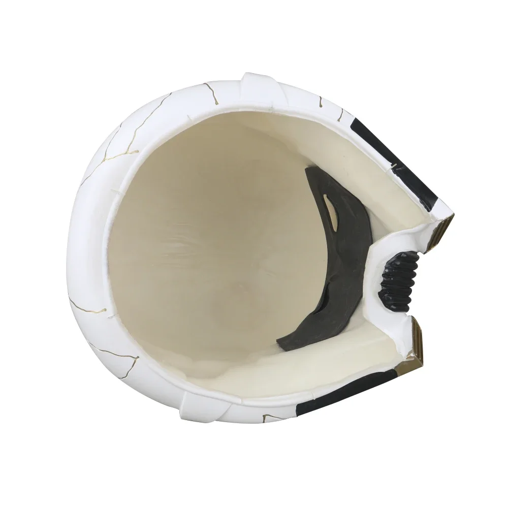 コスプレヘルメットマスクキャプテンエノックナイトトルーパーヘルメットマンダロリアンヘルメット小道具