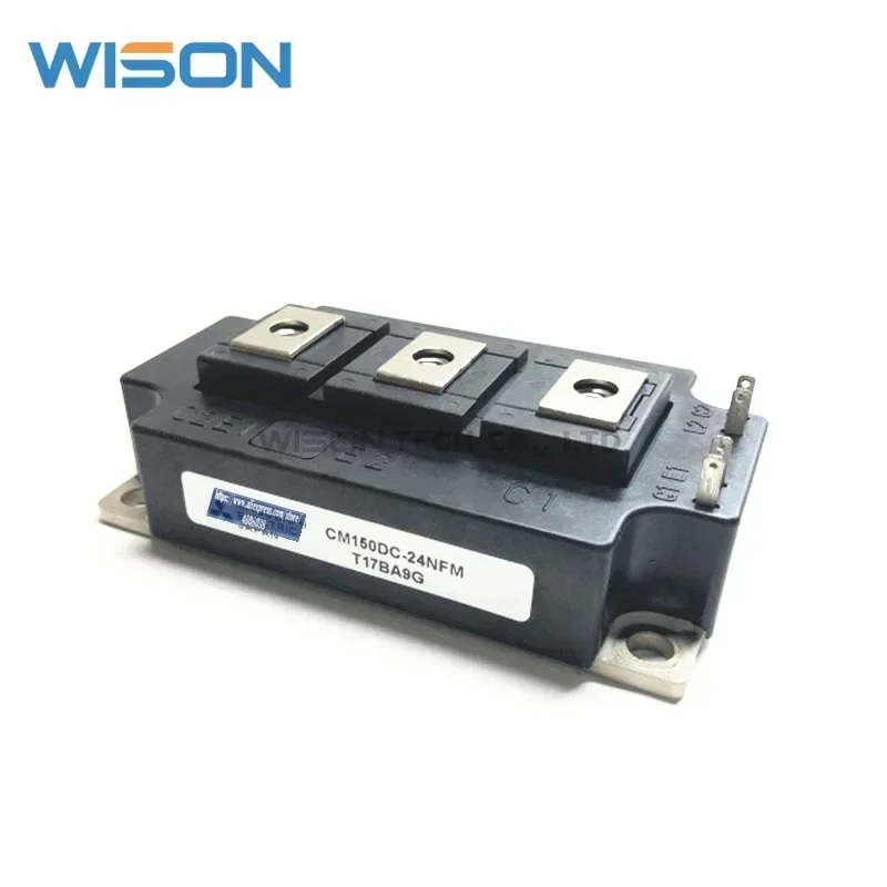 CM150DC1-24NFM CM150DC-24NFM CM100DC1-24NFM CM100DC-24NFM شحن مجاني جديد و الأصلي وحدة