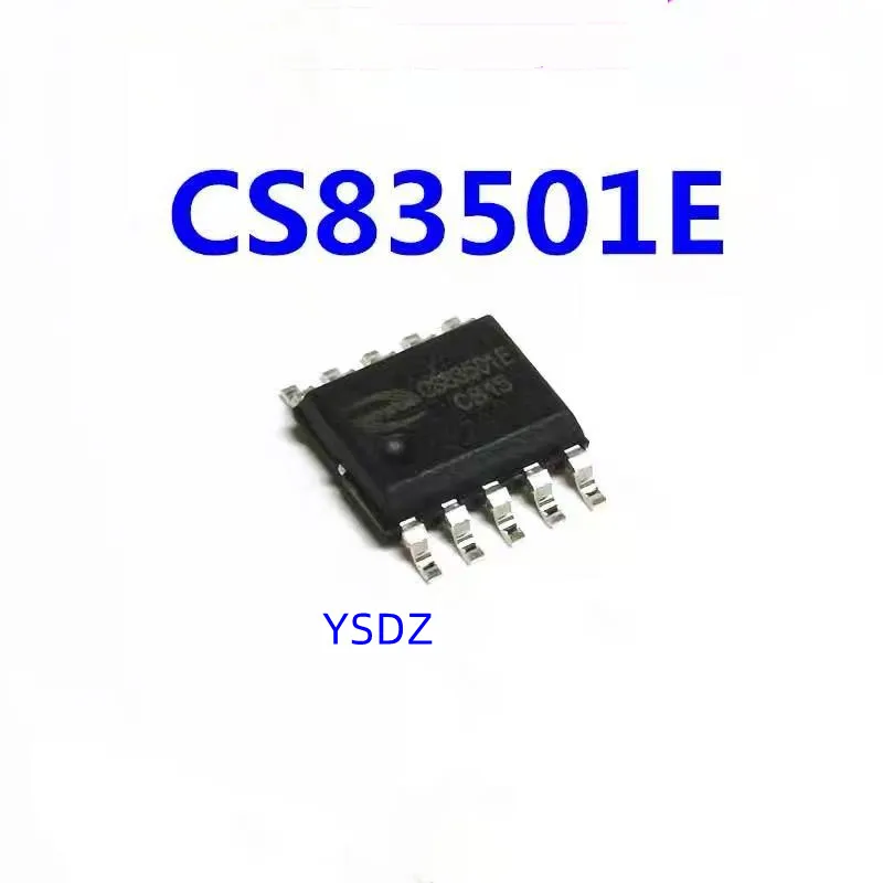 Puce Amplificateur …