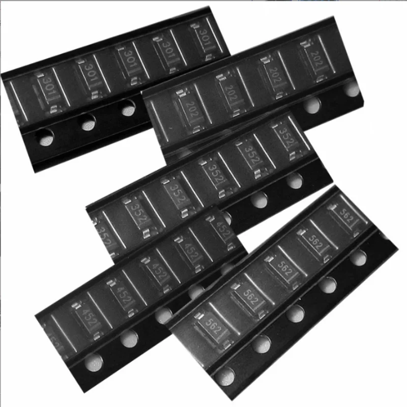 10PCS/lot Semitec CRD S-101T S-301T S-501T S-701T S-102T S-202T S-272T S-352T S-452T S-562T S-103T S-153T S-183T 100V 5.6 10mA