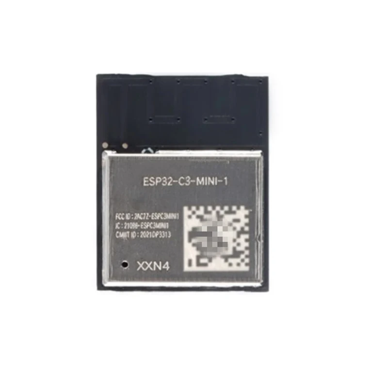 

ESP32-MINI-1 ESP32-MINI-1-H4 Wi Fi+Bluetooth dual-mode 4MB module
