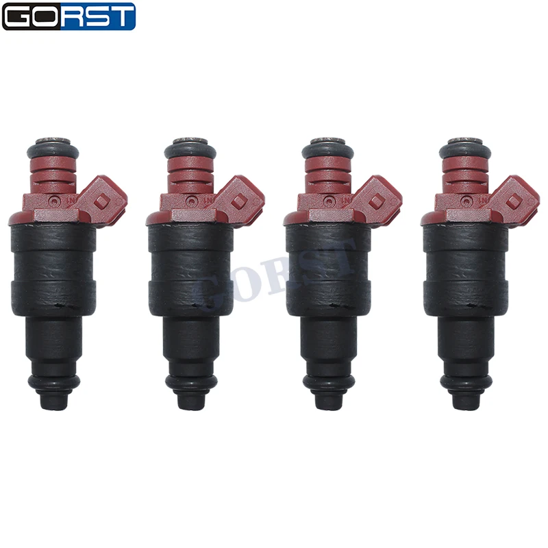 Fuel Injector Nozzle 4663376 4663376AB For Chrysler Concorde 3.3L 1994 Intrepid 1995 For Dodge Intrepid 1994 Eagle Vision  93-95