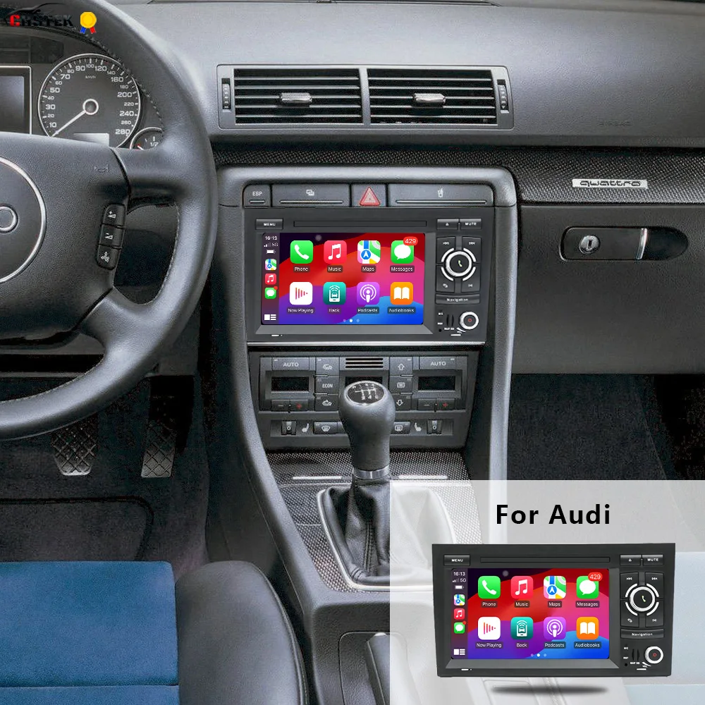 Chstek Android 13 M… - image