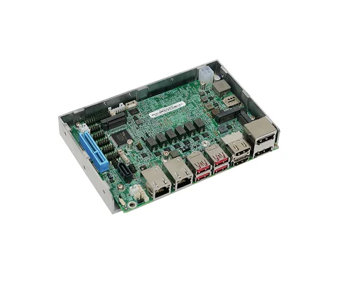 

IEI WAFER-ADL-P-i5C 3.5 Inch SBC Industry Motherboard PCIe X4 Expansion Allows Extensive I/O and Function Expansion