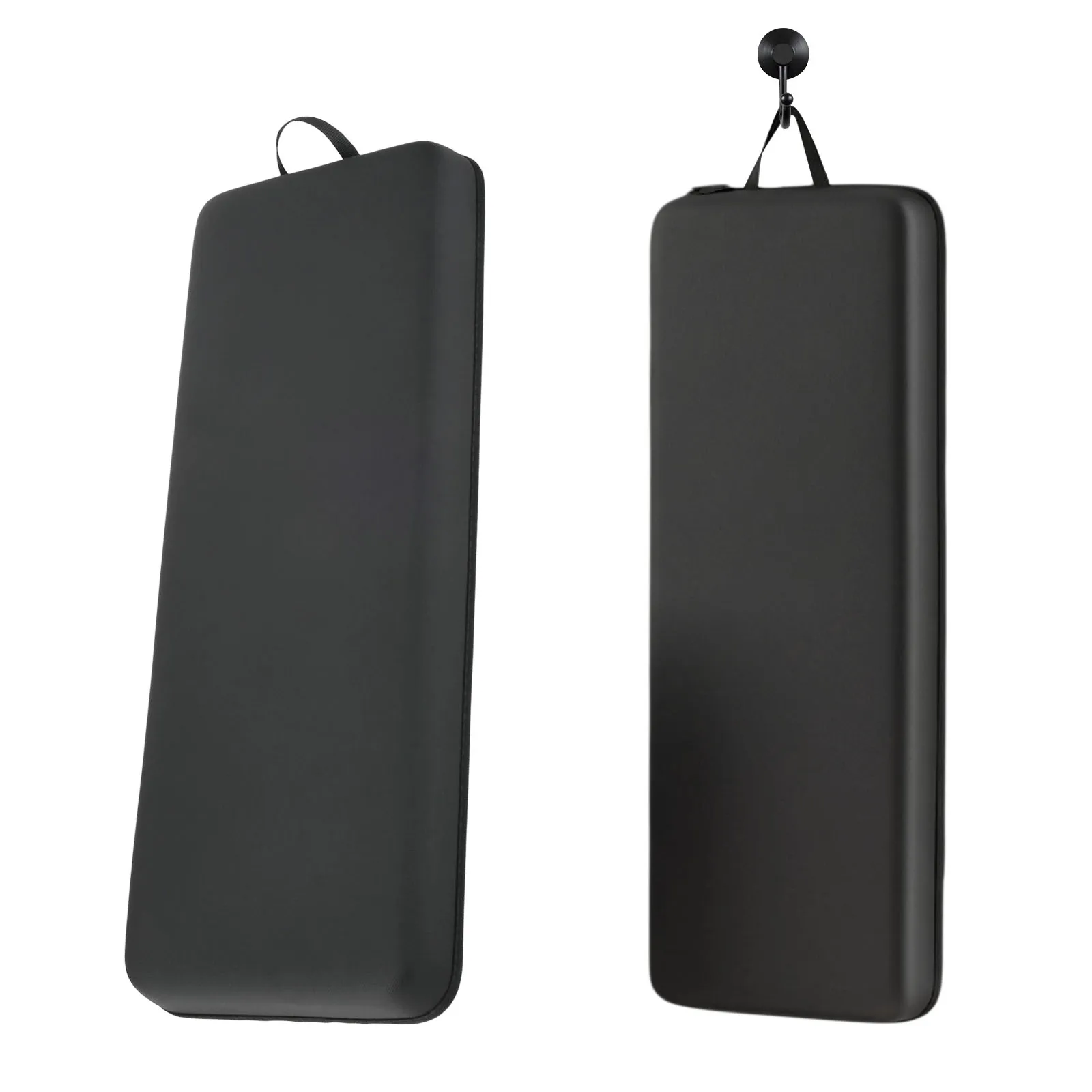 Waterproof Keyboard Dust Cover Foam Hard Shell for MX Keys S Dustproof Shockproof Storage Case