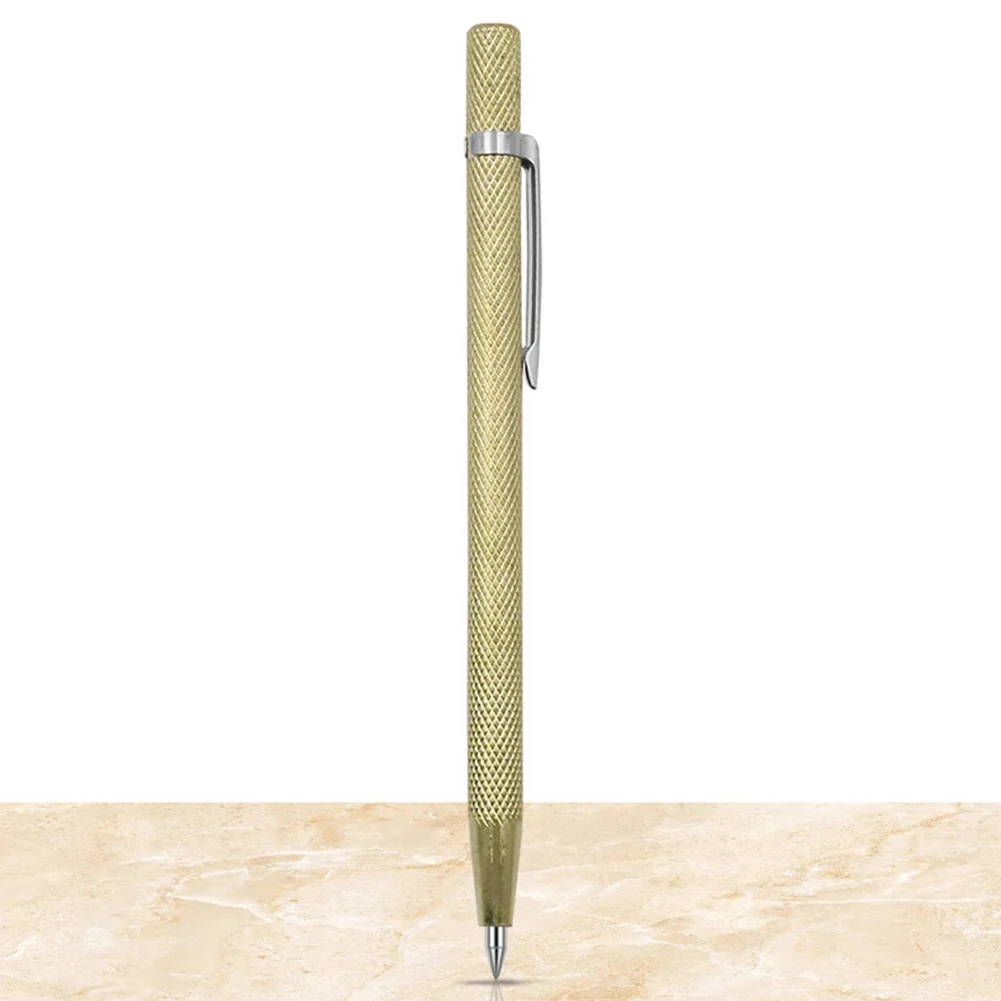Ersatz Keramik fliesen Schneid stift Gravur Stift Handwerkzeug Metall Marker Wolfram karbid Feder Holz Gravur