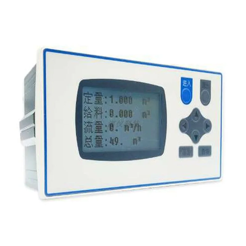 XSR22FC/XSR32FC Flow Totalizer Intelligent Monitoring Error-proof Device for Steam Split Remote Transmission Compensation