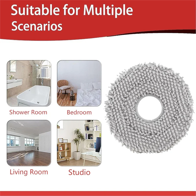 مجموعة استبدال الملحقات A83G للمكنسة الكهربائية Roborock QV 35A 35S، أسطوانة الفرشاة الرئيسية، مرشحات Hepa