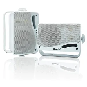 10 meilleurs haut-parleurs muraux en vente - No 9