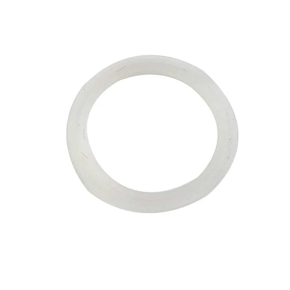 5PCS Rubber Sealing Rings Bathroom Basin Drains Anti-leakage Gasket Sink Basin Seal Water Ring Bathroom Basin Drains