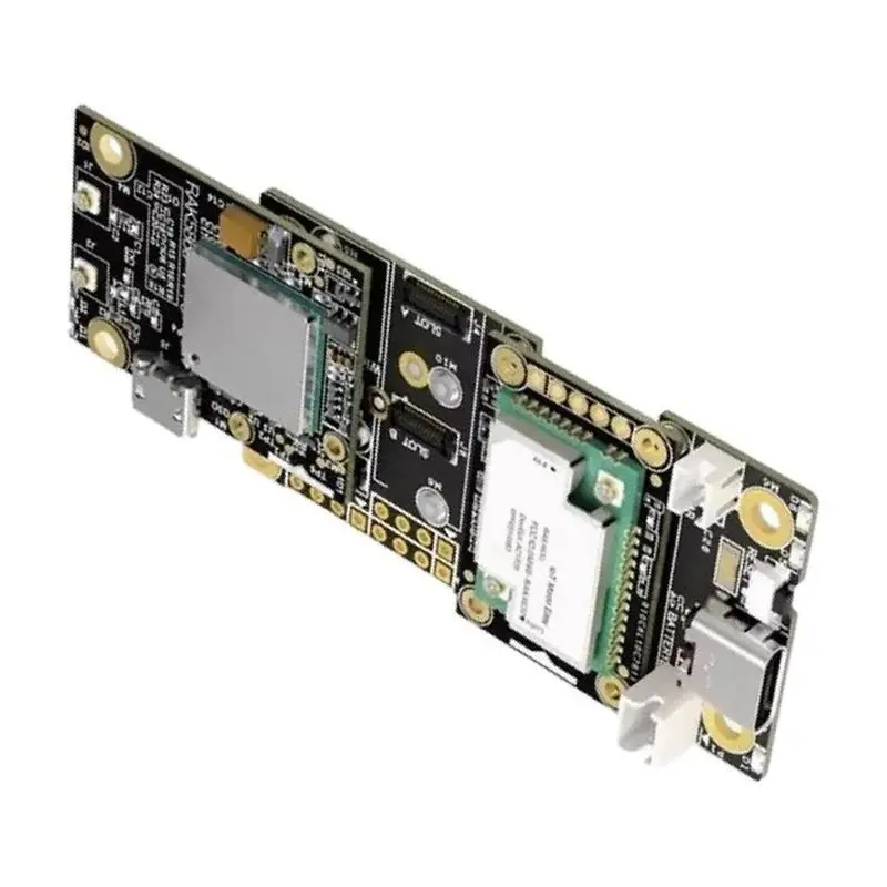 Linkone LTE-M NB-Lot Lorawan Device Based On NRF52840 SX1262 And BG77 Arduino IDE Compatible RAK10715 900MHZ