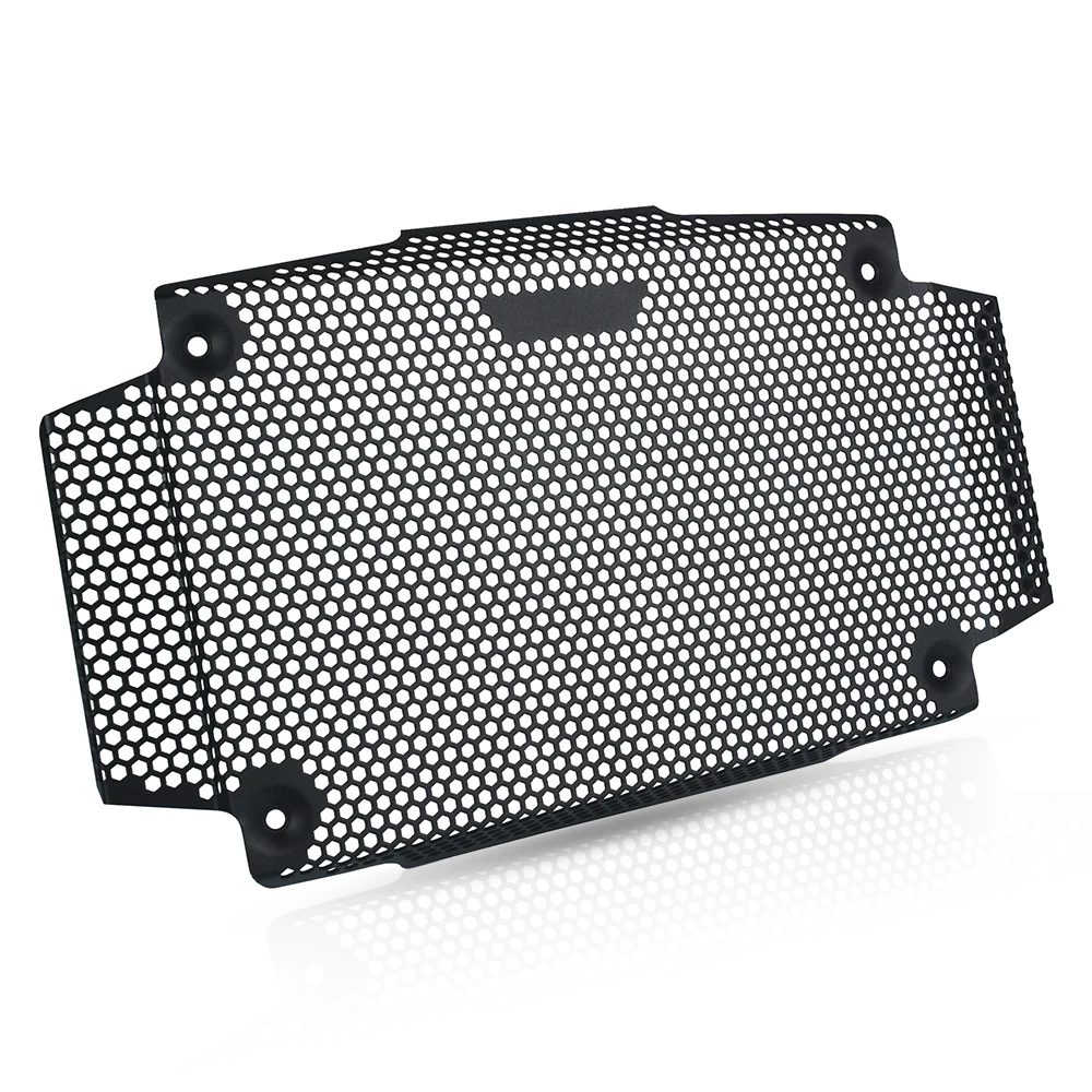 For Kawasaki Ninja 650 Z650 Z650RS 2017-2025 2024 2023 2022 Motorcycle Radiator Guard Protector Oil Cooler Cover Accessories view 5