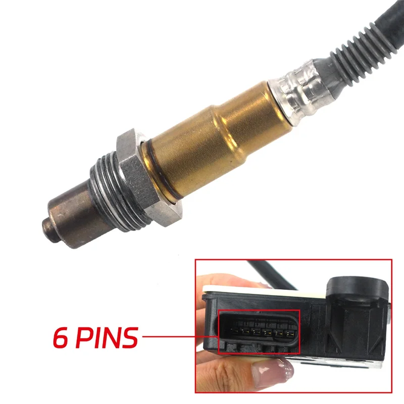 

55502921 Particulate Matter Sensor PM Sensor For Colorado For GMC Canyon 0281007183-X67A